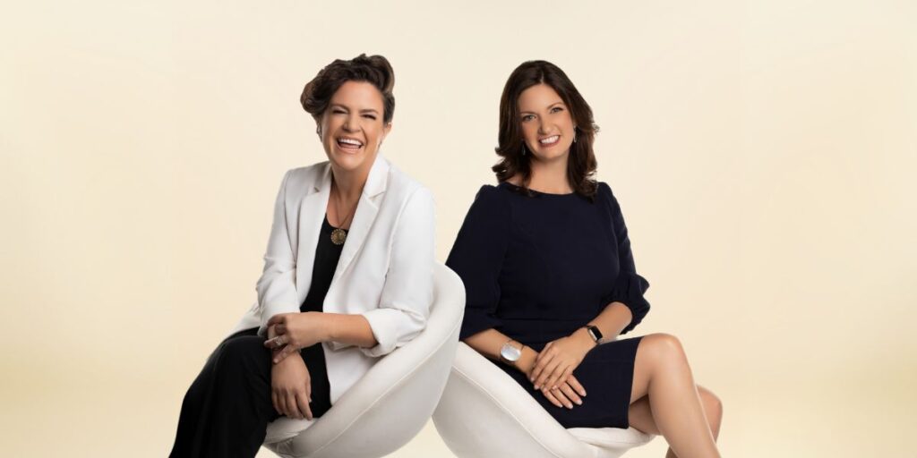 Catie & Marissa: The Vision Behind Stay True Creative