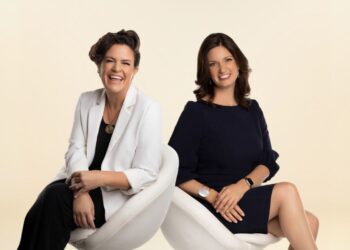 Catie & Marissa: The Vision Behind Stay True Creative