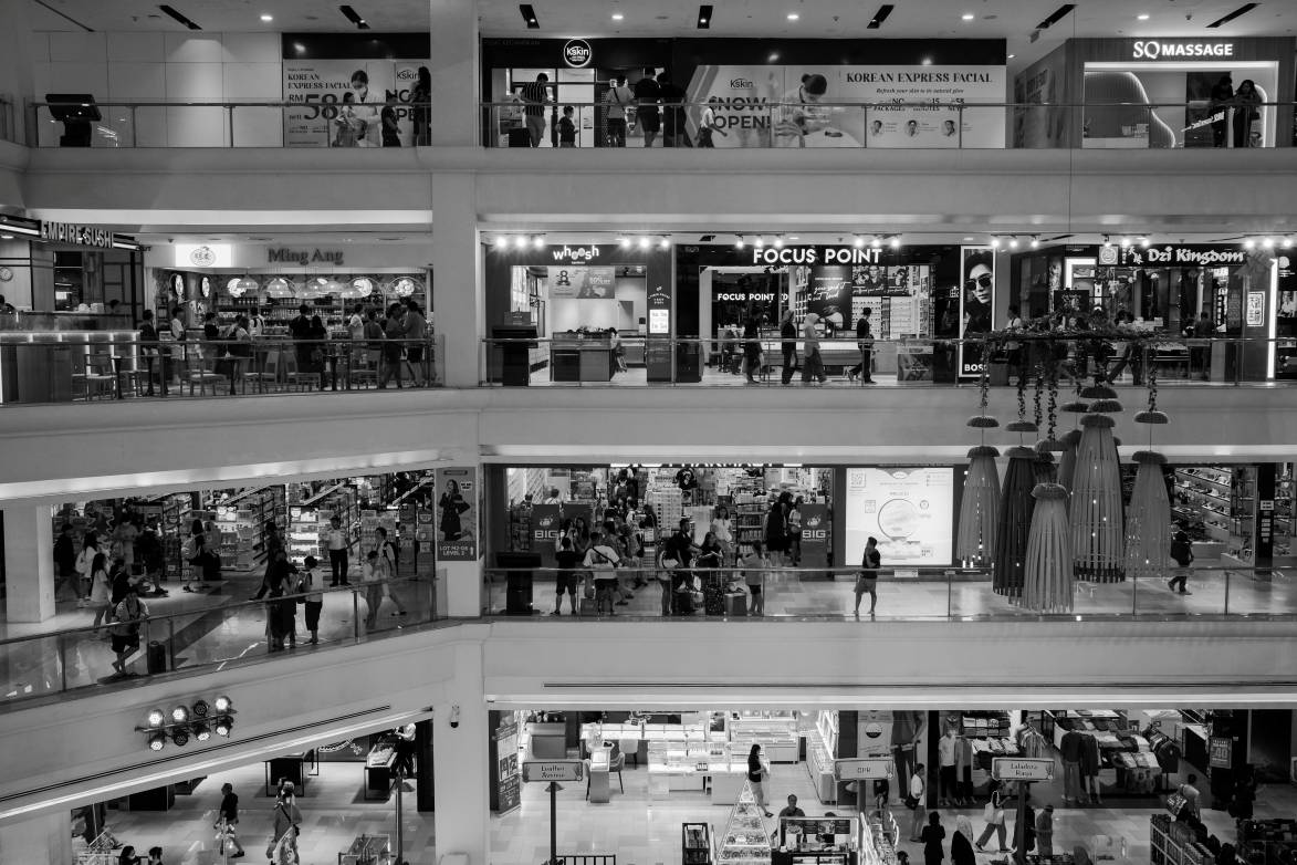 The Hidden Costs of Retail Crime