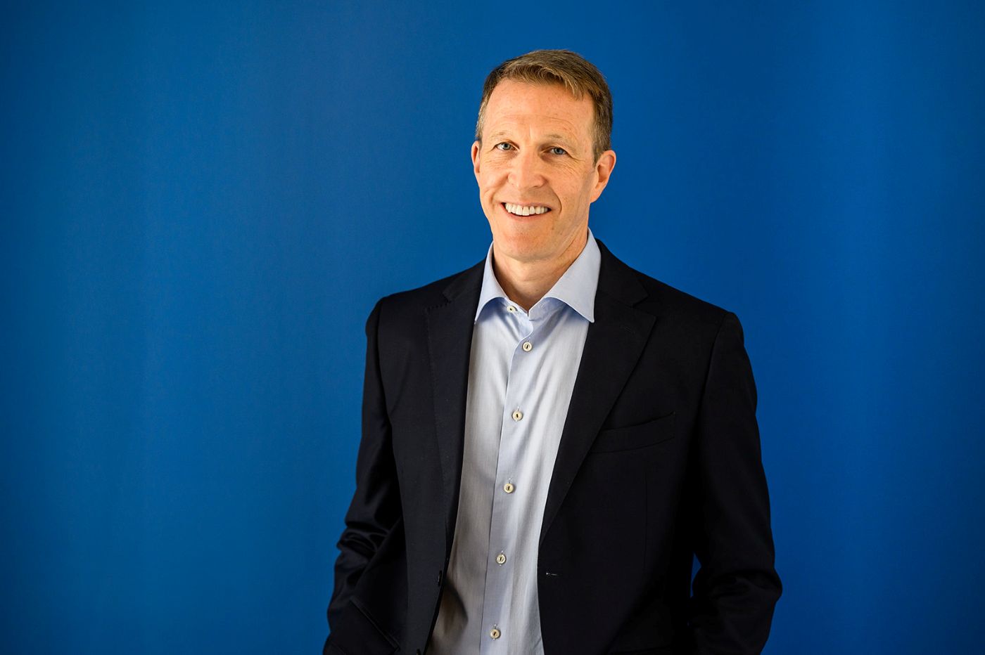 Ron Thomson: The Strategic Mind Behind Business Growth