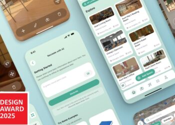 Memory Land, Co-Created by Qihang Zhang, Wins iF DESIGN AWARD 2025 for Digital Innovation