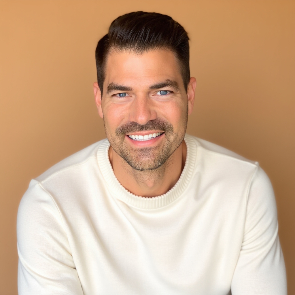 Justin Serra: Advancing Wellness Through Science, Innovation, and Leadership