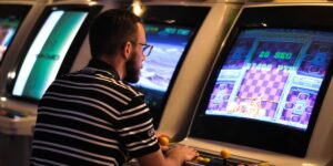 The Nostalgia Boom: Why We Can't Resist Entertainment Throwbacks