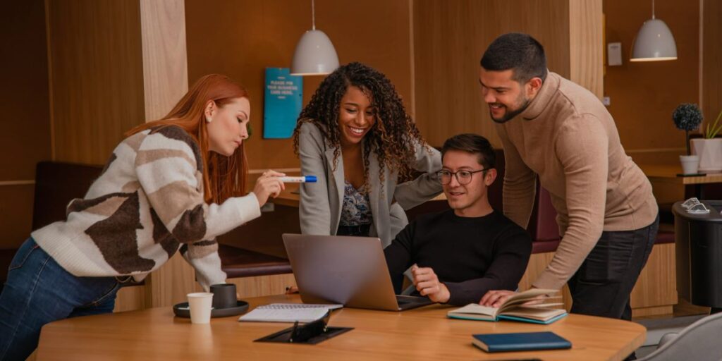 The Circle of Safety: How Trust Transforms Workplace Performance