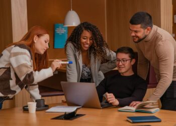 The Circle of Safety: How Trust Transforms Workplace Performance