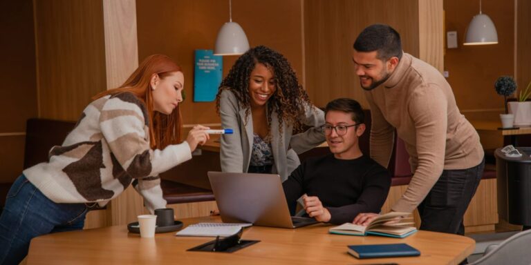 The Circle of Safety: How Trust Transforms Workplace Performance