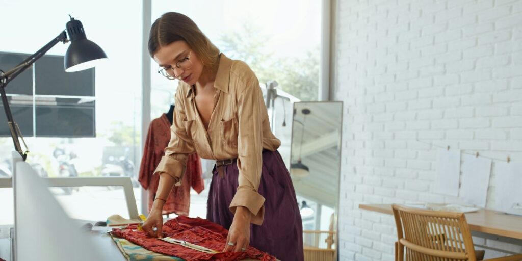 The Fundamentals of Fashion Design: Essential Principles and Practices