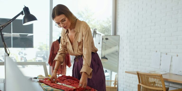 The Fundamentals of Fashion Design: Essential Principles and Practices