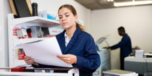 Optimizing Invoice Processing: Overcoming Challenges with Technology