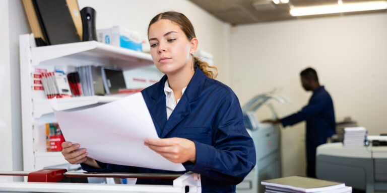 Optimizing Invoice Processing: Overcoming Challenges with Technology