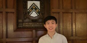 Duke Yeung: The 21-Year-Old Serial Entrepreneur Innovating in AI, Fintech, and ESG