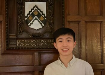Duke Yeung: The 21-Year-Old Serial Entrepreneur Innovating in AI, Fintech, and ESG