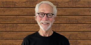 Tom LeNoble on Moving Forward with Purpose
