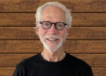 Tom LeNoble on Moving Forward with Purpose