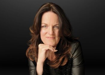 Holly McNeill: Designing Identity, Clarity, and Cognitive Agency at Yale University