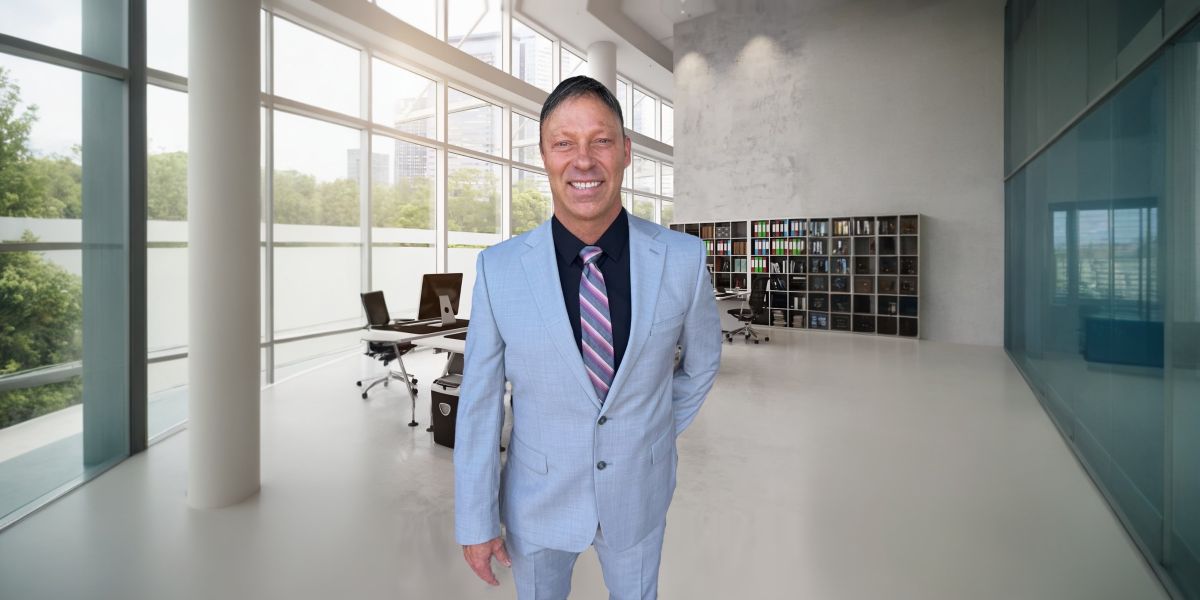 Allen M. Erb: Supporting Homeownership in Arizona