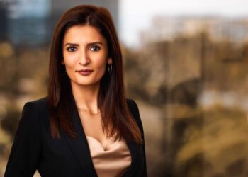 Guiding With Grace: Sahar Maknouni’s Mission to Humanize the Legal System