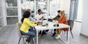 Beyond Diversity: Why Building a V.A.L.U.E. Culture is the New Measure of Inclusion