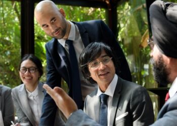 Beyond Diversity: Why Building a V.A.L.U.E. Culture is the New Measure of Inclusion