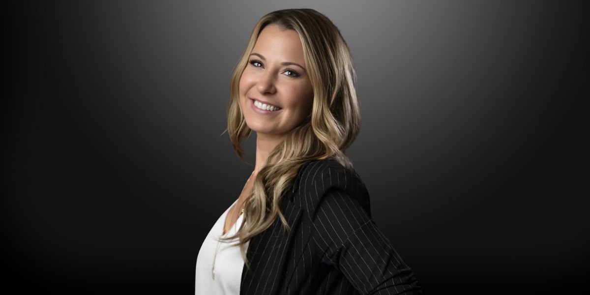 Building Mental Strength with Christina Izokovic The Role of Vulnerability in Healing and Growth