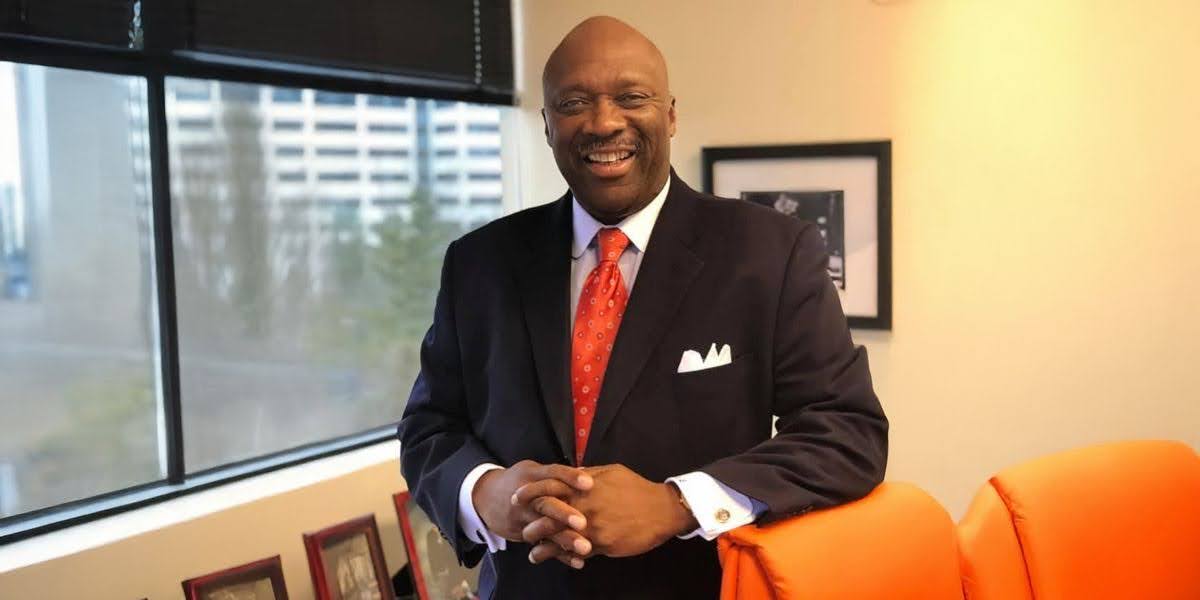 Charting the Future of Human-Centered Design: Eddie Bright Jr. on AI, Gen Alpha, and the Power of Inclusive Workforce Solutions