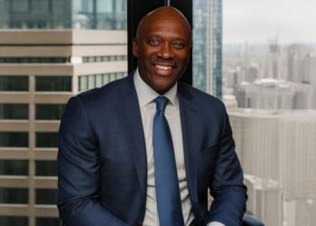 Charting the Future of Human-Centered Design: Eddie Bright Jr. on AI, Gen Alpha, and the Power of Inclusive Workforce Solutions