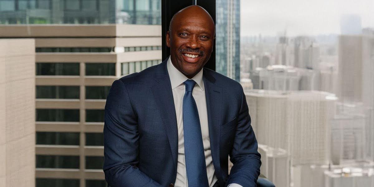 Charting the Future of Human-Centered Design: Eddie Bright Jr. on AI, Gen Alpha, and the Power of Inclusive Workforce Solutions