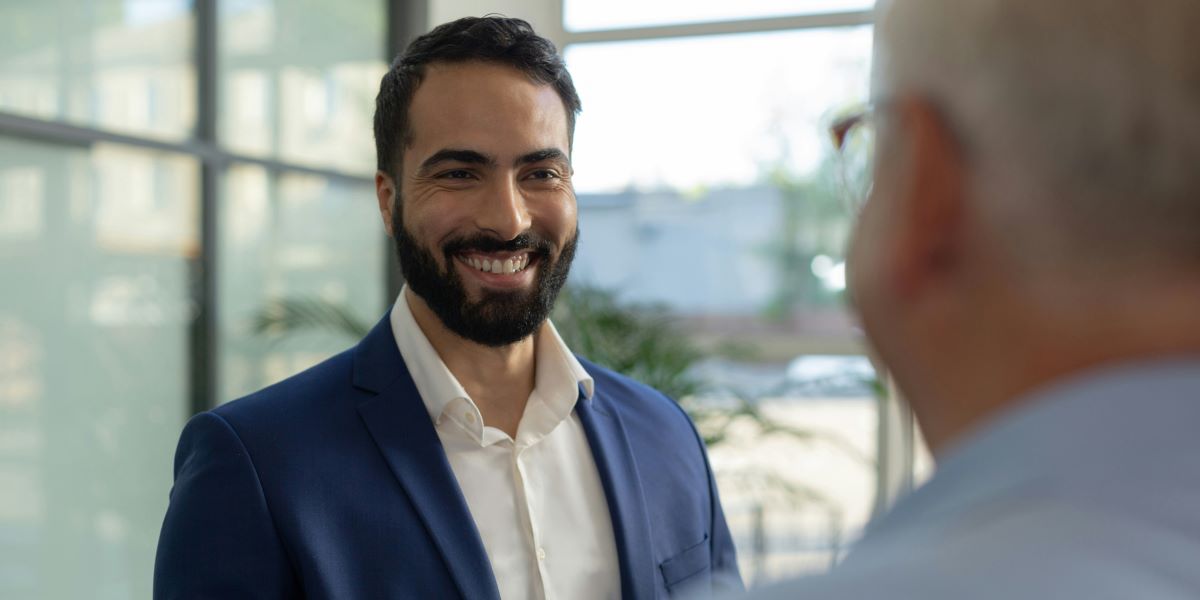 How Can an Accusation Audit Help Manage Negative Perceptions in Negotiation?