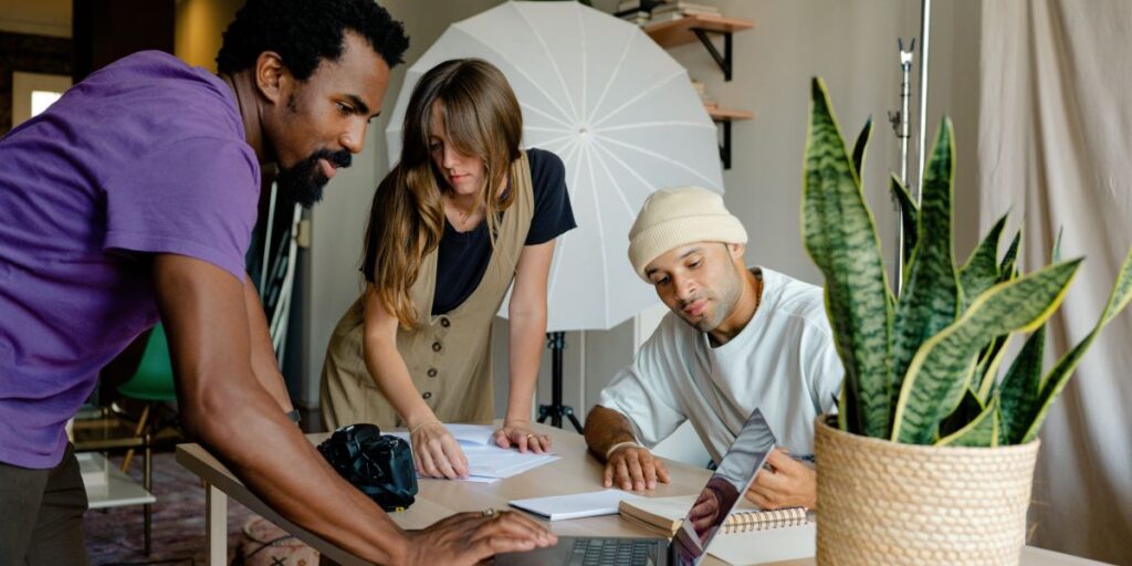 How Collaboration Strengthens Community Engagement and Long-Term Growth