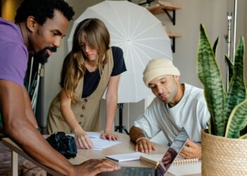 How Collaboration Strengthens Community Engagement and Long-Term Growth