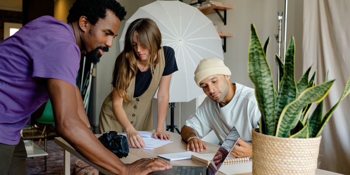 How Collaboration Strengthens Community Engagement and Long-Term Growth