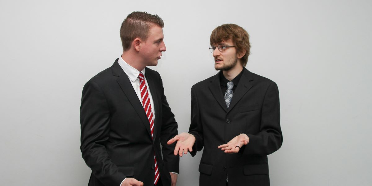 How Does Controlling Tone and Pace Affect Negotiation Communication?