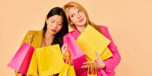 How Ethical Is Using Behavioral Data to Shape Buying Choices