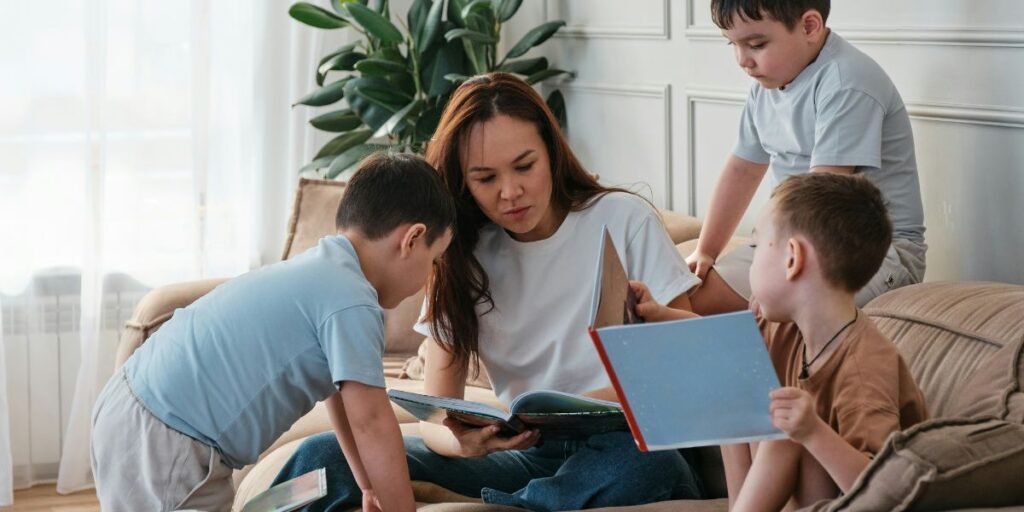 How Little Tandem Balances Emotional Design and Function in Kids' Furniture