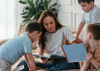 How Little Tandem Balances Emotional Design and Function in Kids' Furniture