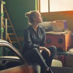 How to Improve Your Garage for More Space and Use