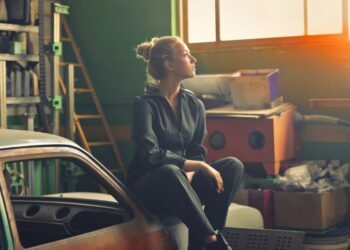 How to Improve Your Garage for More Space and Use