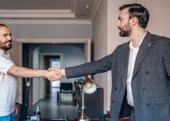 Matthew Brick: Putting Clients First in Every Situation