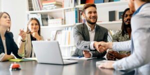 PCD Services: Empowering Nonprofits with Collaborative Solutions