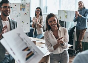 PCD Services: Empowering Nonprofits with Collaborative Solutions