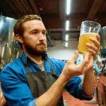 Step-by-Step Brewing Process: From Mash to Fermentation