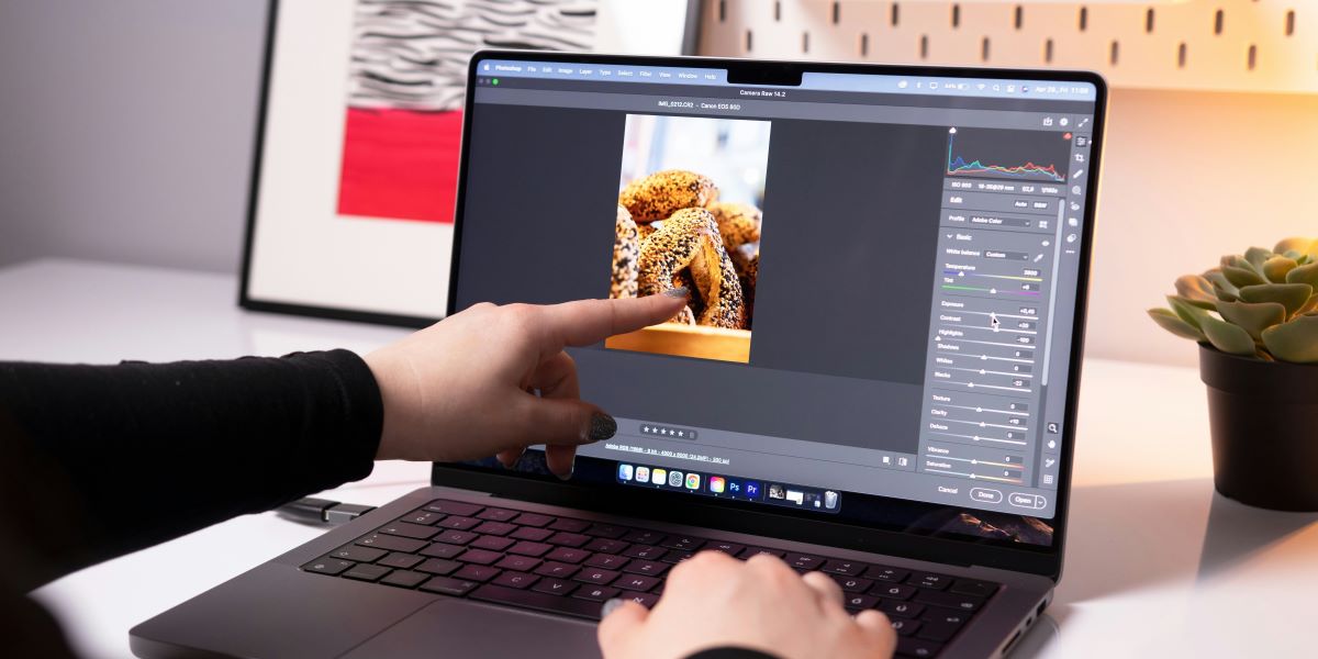Technical Aspects and Troubleshooting in Color Correction