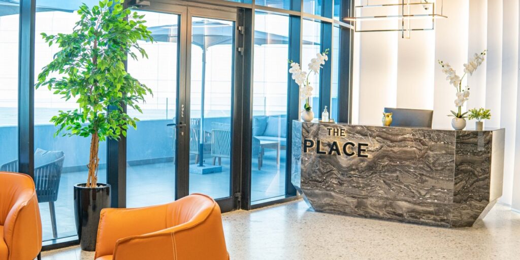 The Place Reports Surge in Company Relocations Driving Demand for Flexible Office Space in Dubai and Riyadh