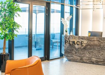 The Place Reports Surge in Company Relocations Driving Demand for Flexible Office Space in Dubai and Riyadh