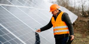 The Rise of Consumer-Funded Renewable Energy: Lessons from Solar Panel Funding’s Innovative Model