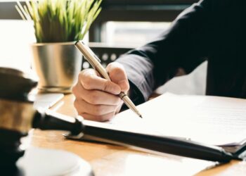 The Woman Behind Tampa’s Trusted Family Law Firm