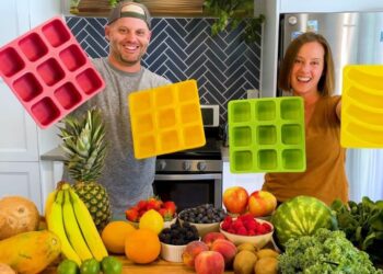 How Ross Nelson Built Smootheeze With Zero Waste and Zero Shortcuts