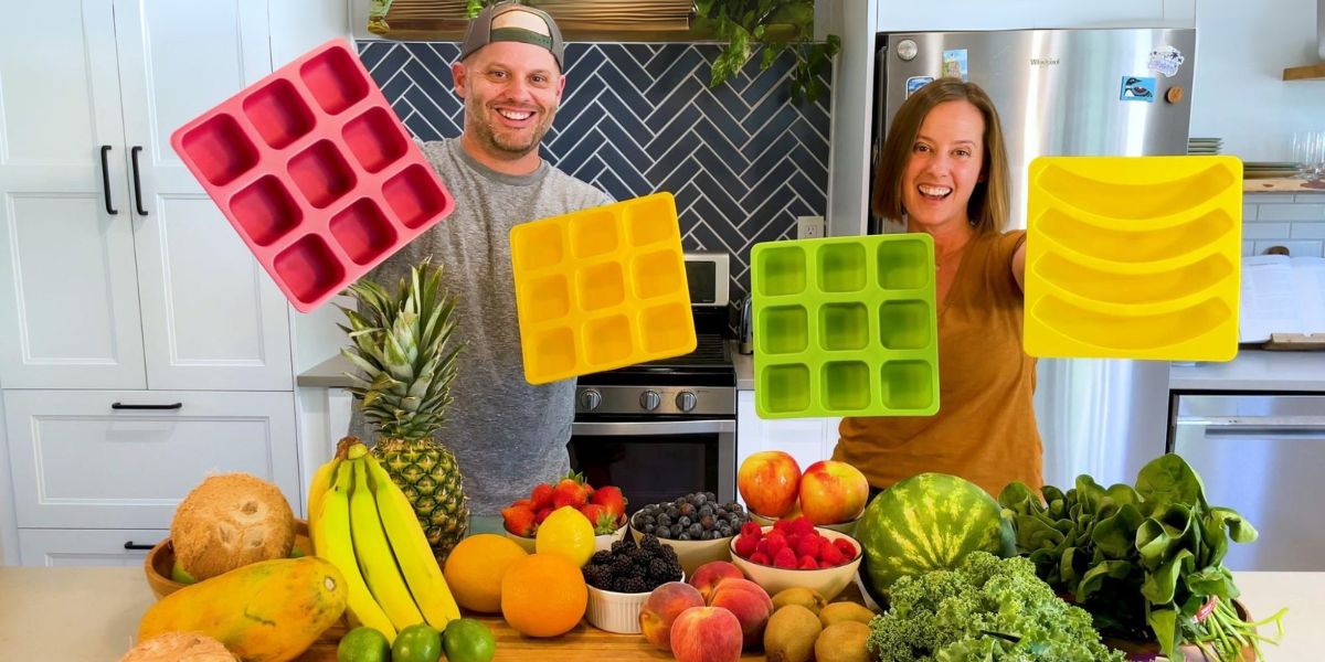 How Ross Nelson Built Smootheeze With Zero Waste and Zero Shortcuts