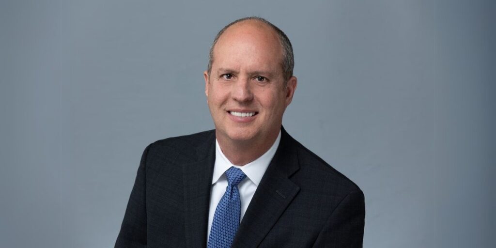 Wealth Management CEO Ken Lako: Building Success Through People-First Leadership