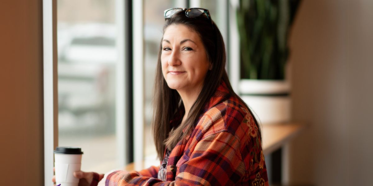 Sherry Lou Canino on Self-Love and Healing After Narcissistic Abuse